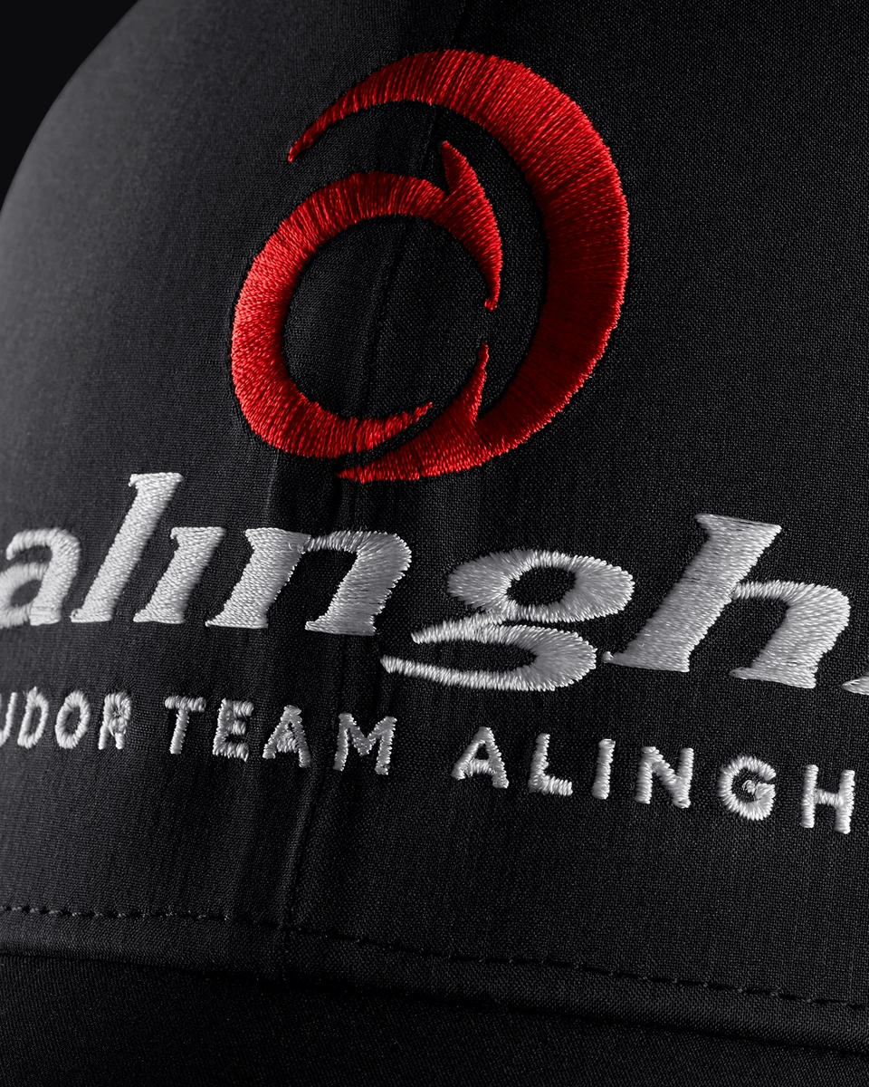 ALINGHI SHORE CAP