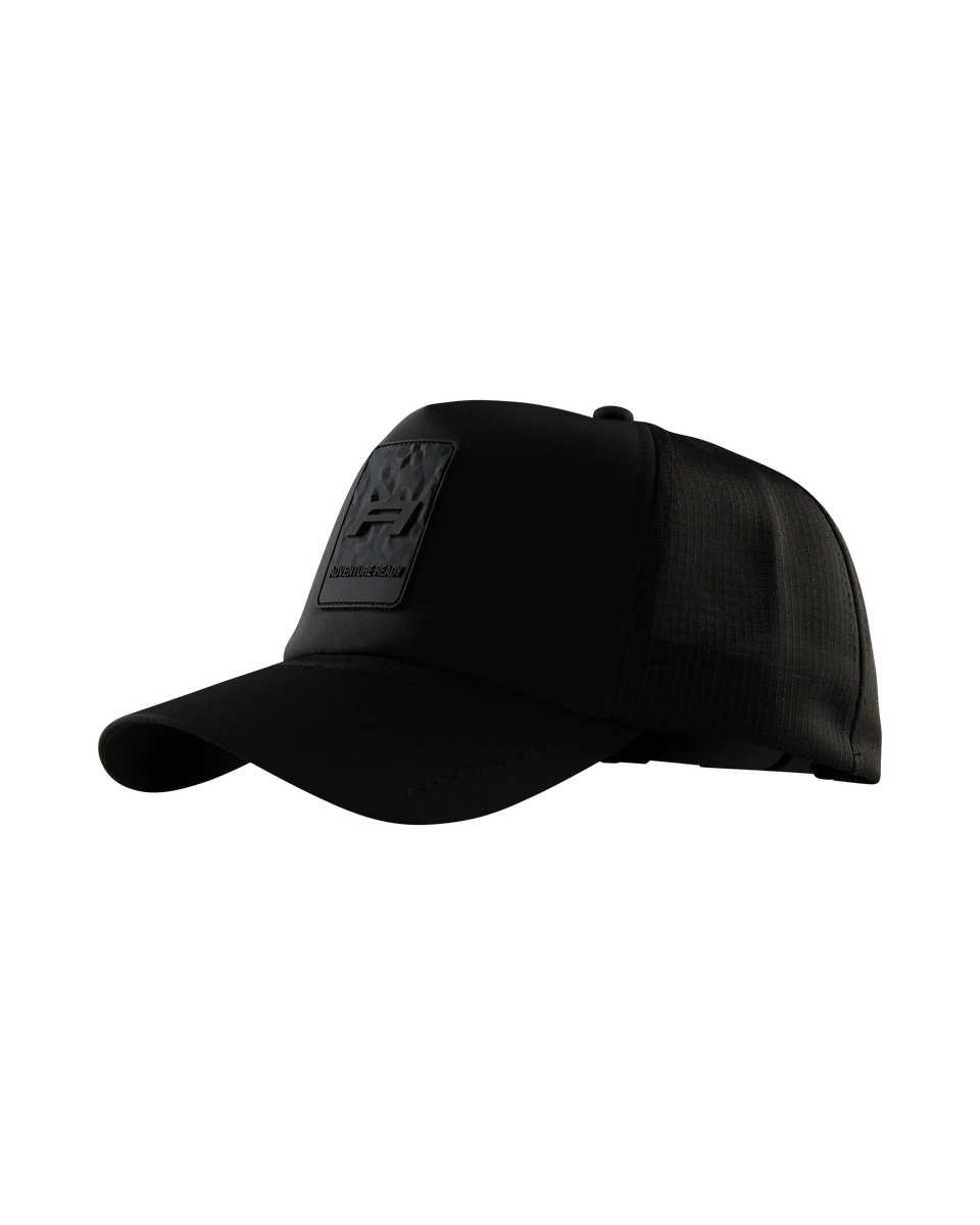 THE ADV MESH CAP