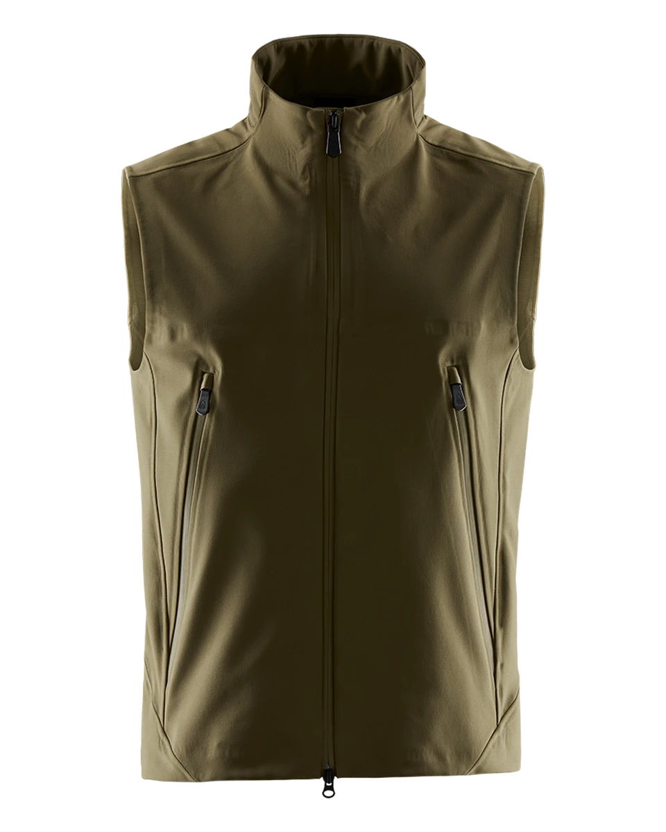 SPRAY SOFTSHELL VEST