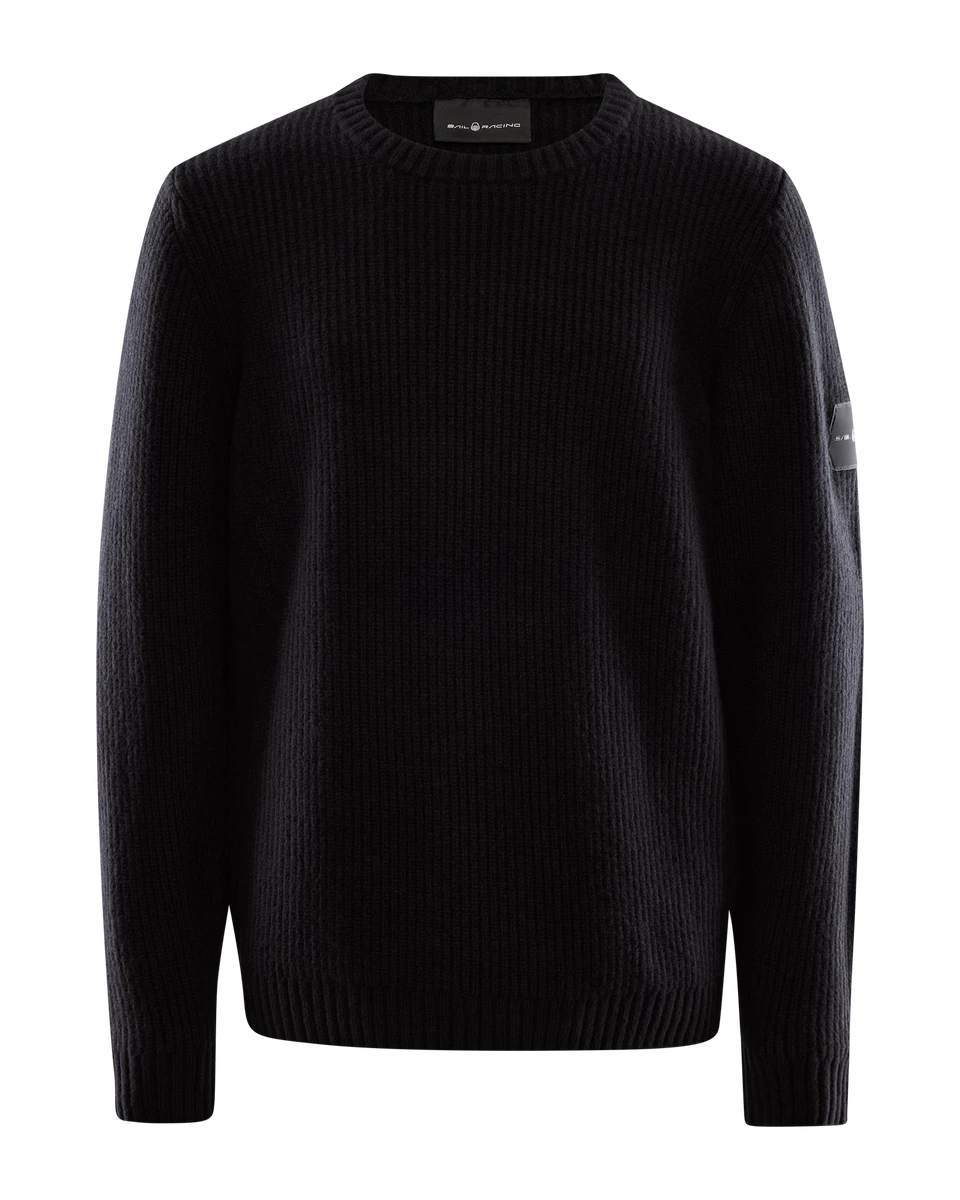 JR RIDGE KNITTED CREWNECK