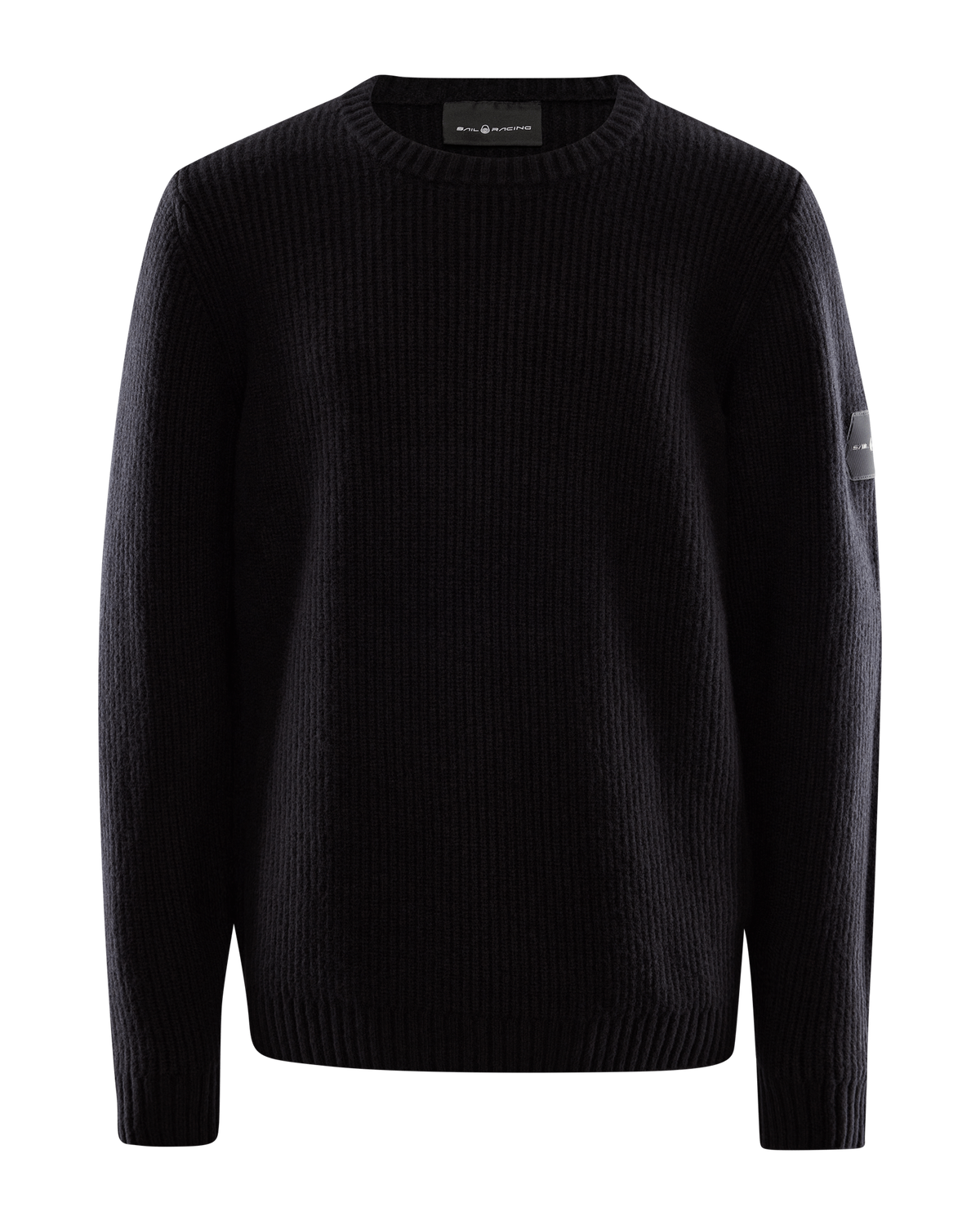 JR RIDGE KNITTED CREWNECK