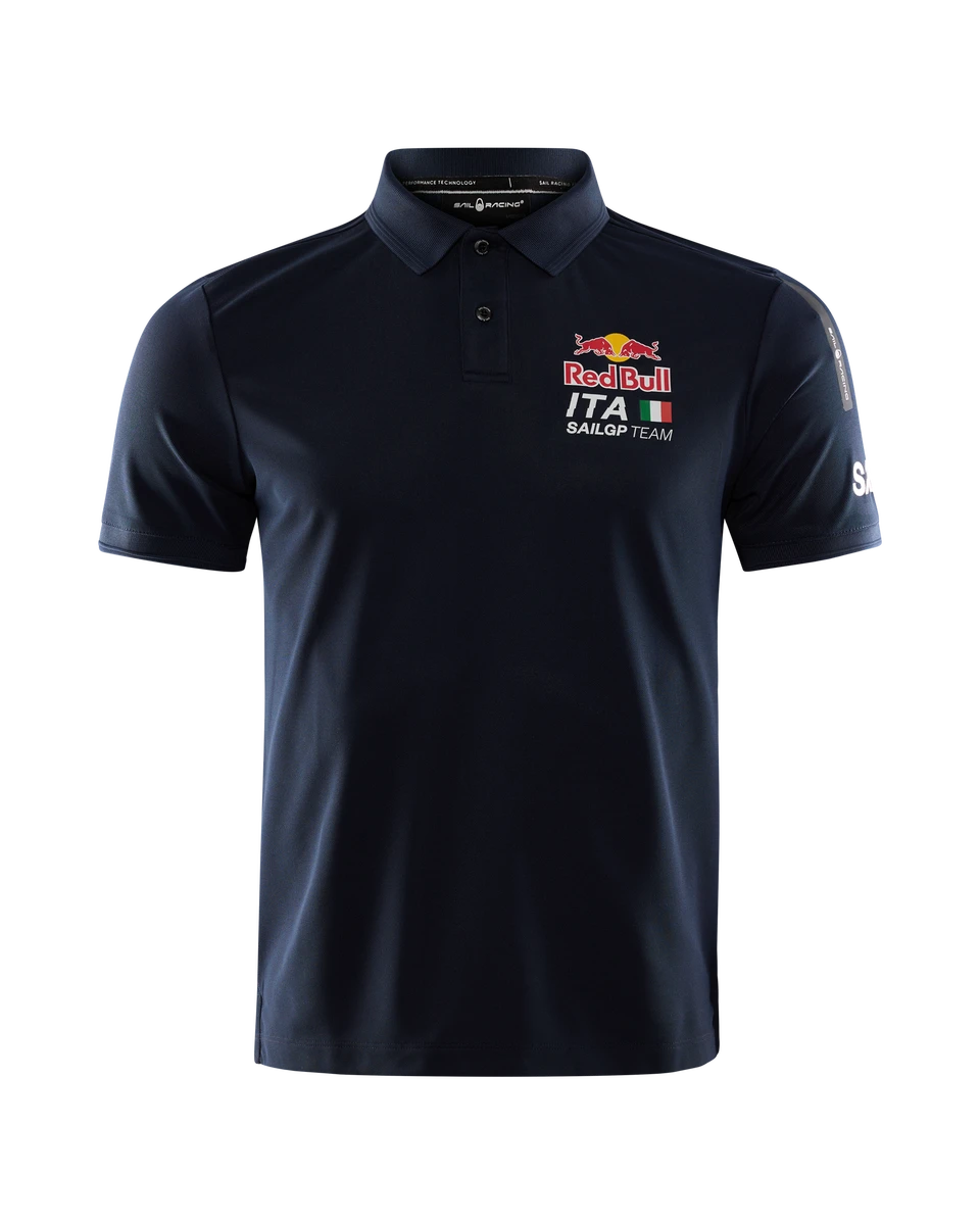 RED BULL ITA TECH POLO