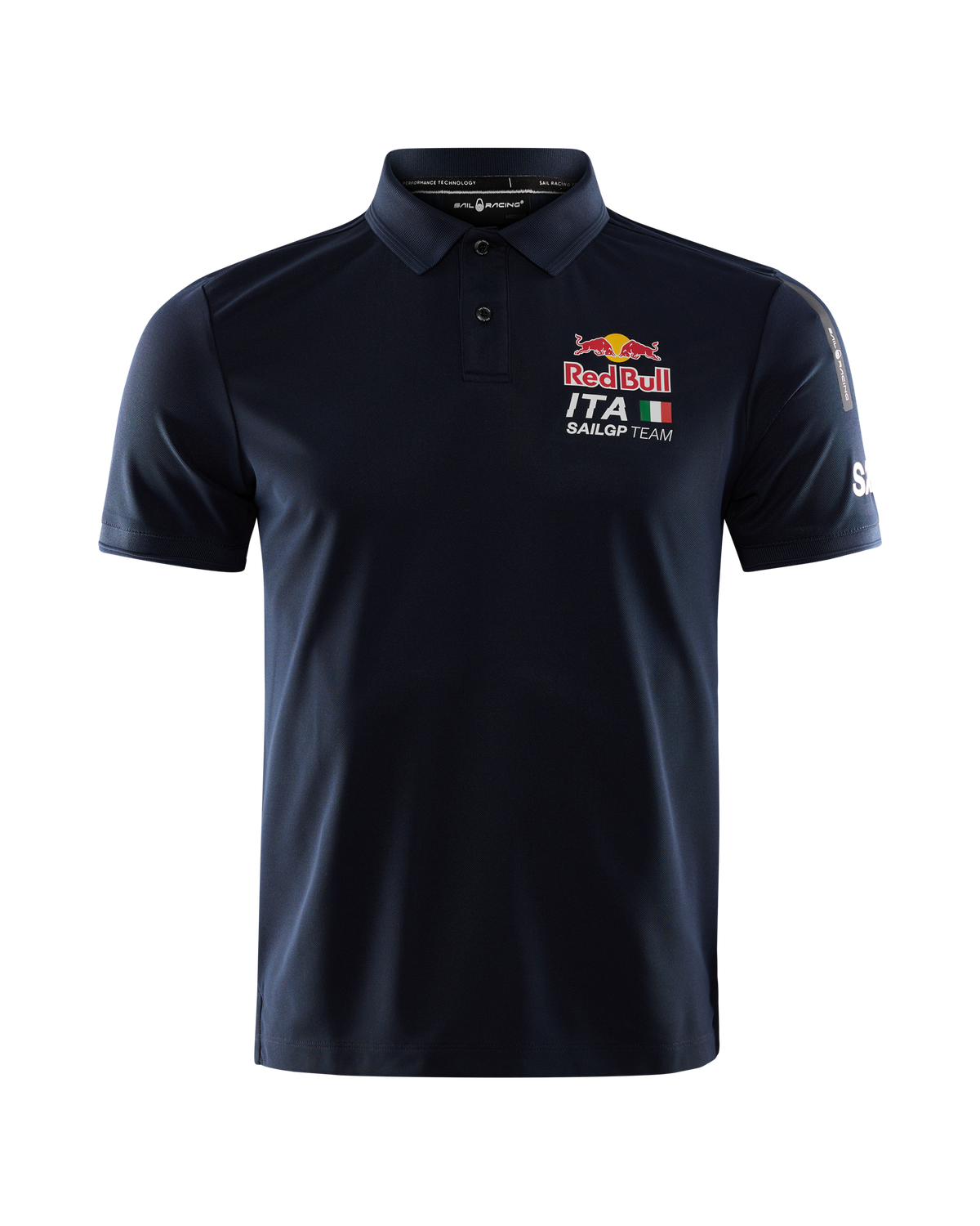 RED BULL ITA TECH POLO
