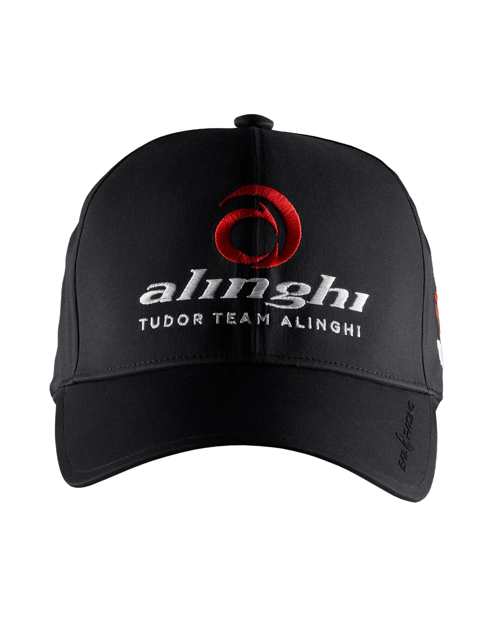 ALINGHI SHORE CAP