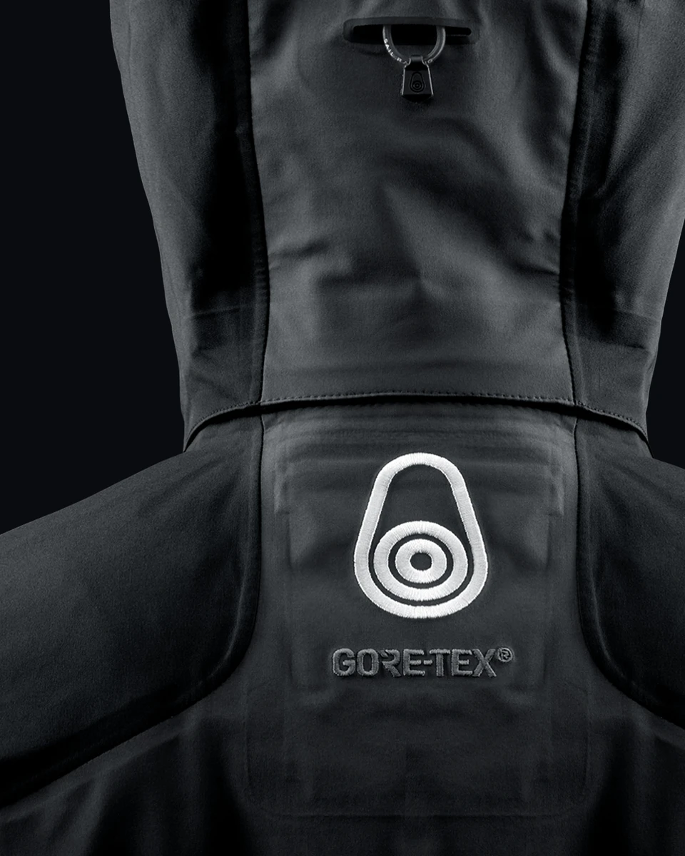 REFERENCE JACKET