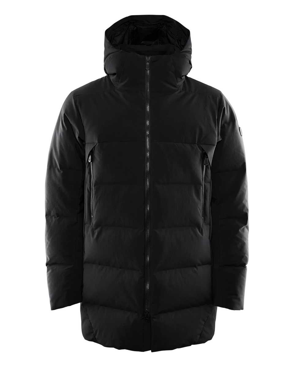 ARC DOWN PARKA