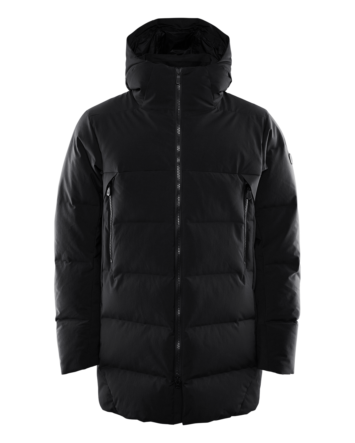 ARC DOWN PARKA