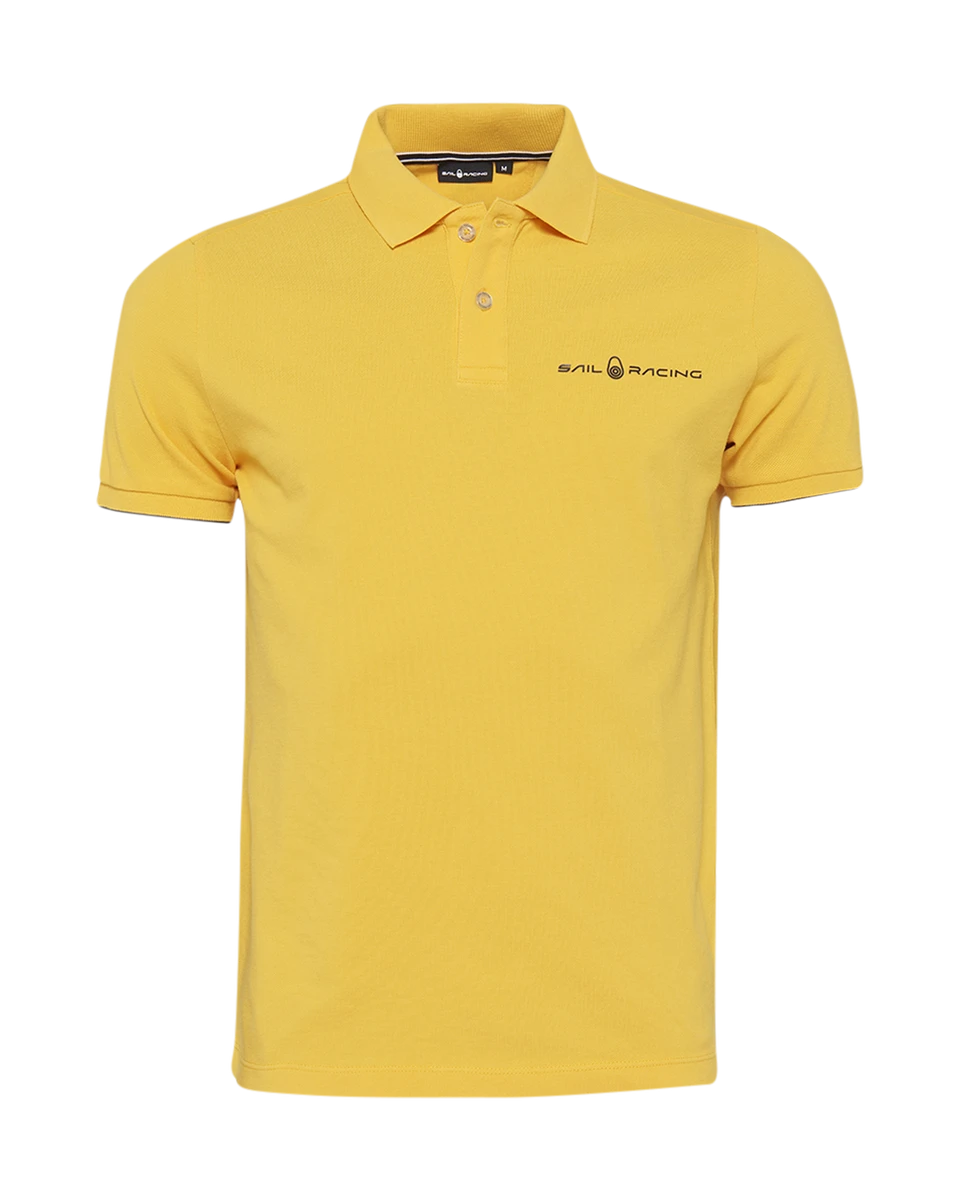 BOWMAN LOGO POLO