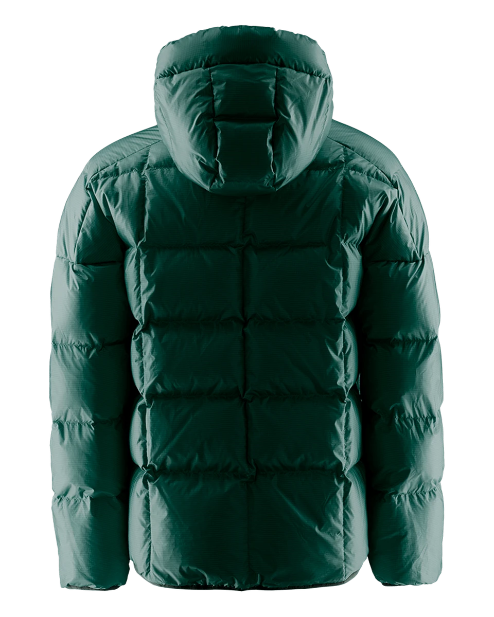 THUNDER REVERSIBLE JACKET