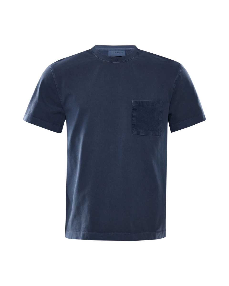 GRINDER CORDUROY TEE