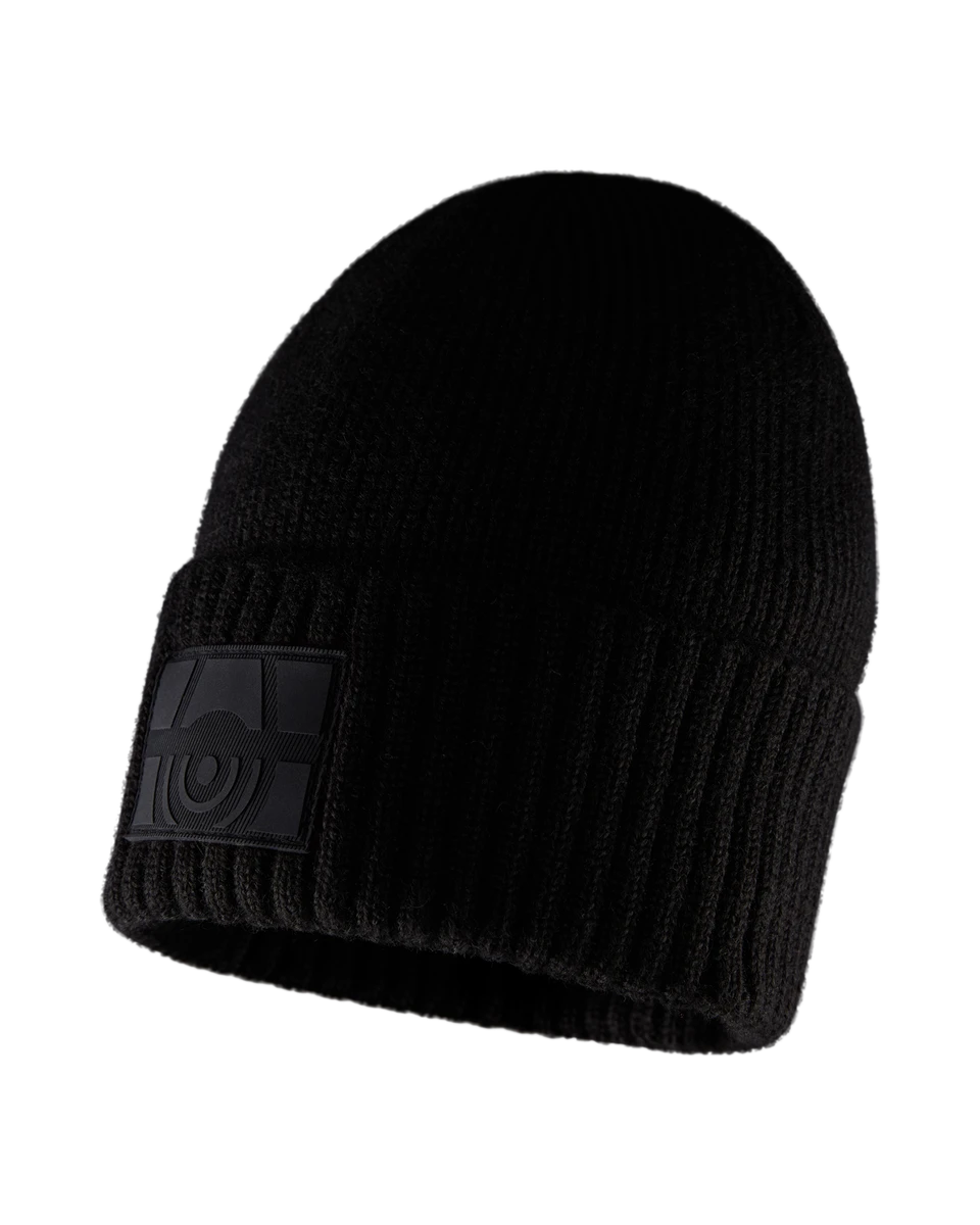 PATROL KNITTED BEANIE
