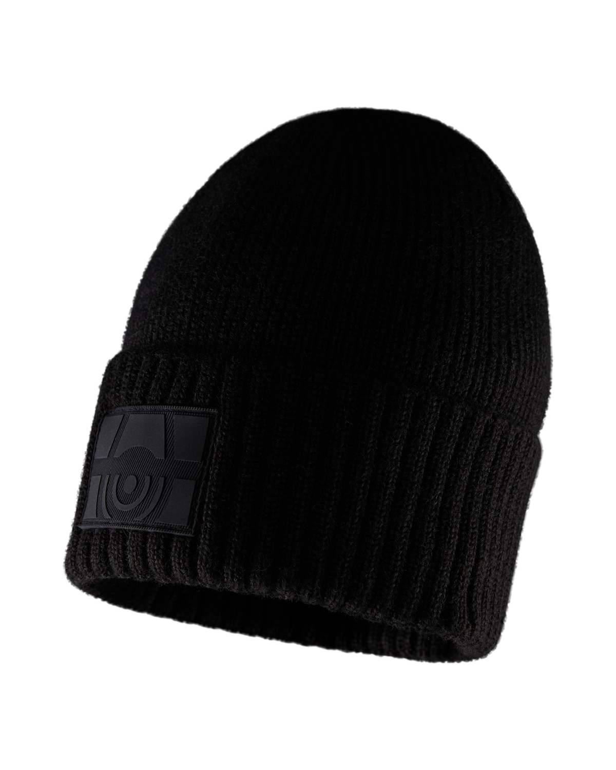 PATROL KNITTED BEANIE