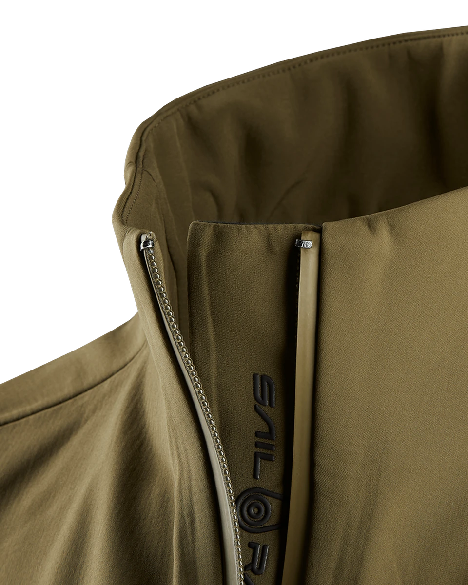 SPRAY SOFTSHELL VEST
