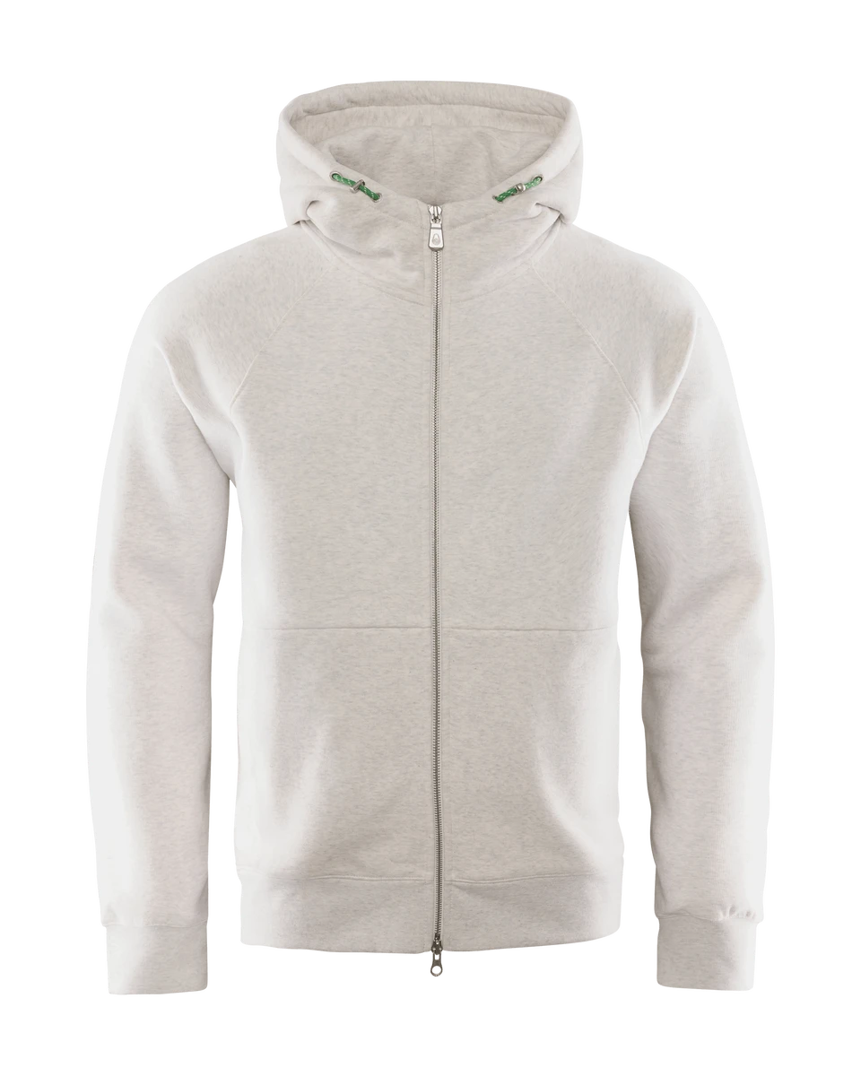FLOW ZIP HOOD