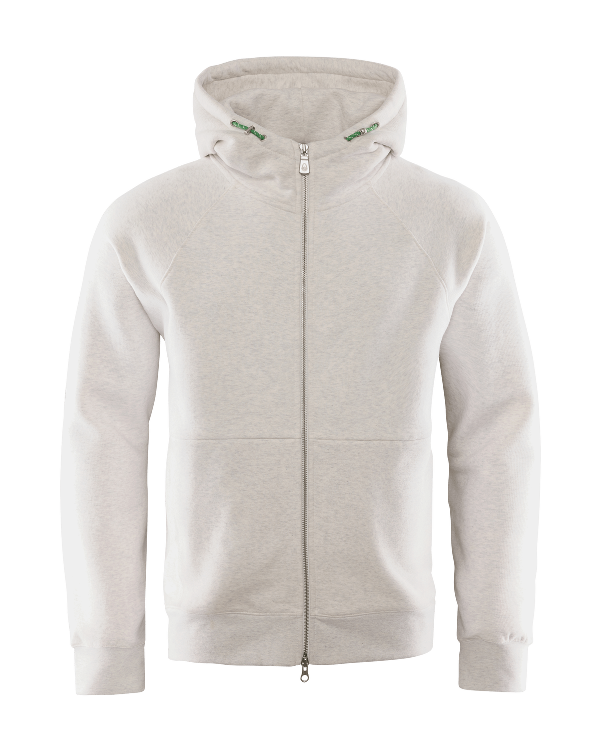 FLOW ZIP HOOD