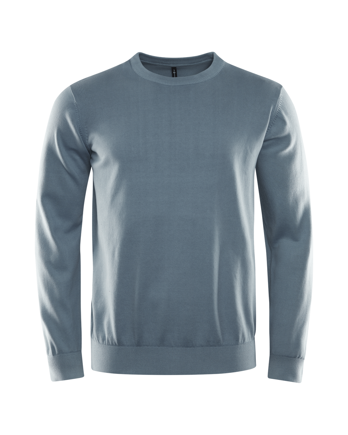 BOWMAN KNITTED CREW NECK
