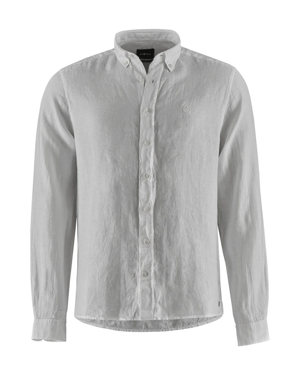 TORNADO LINEN SHIRT