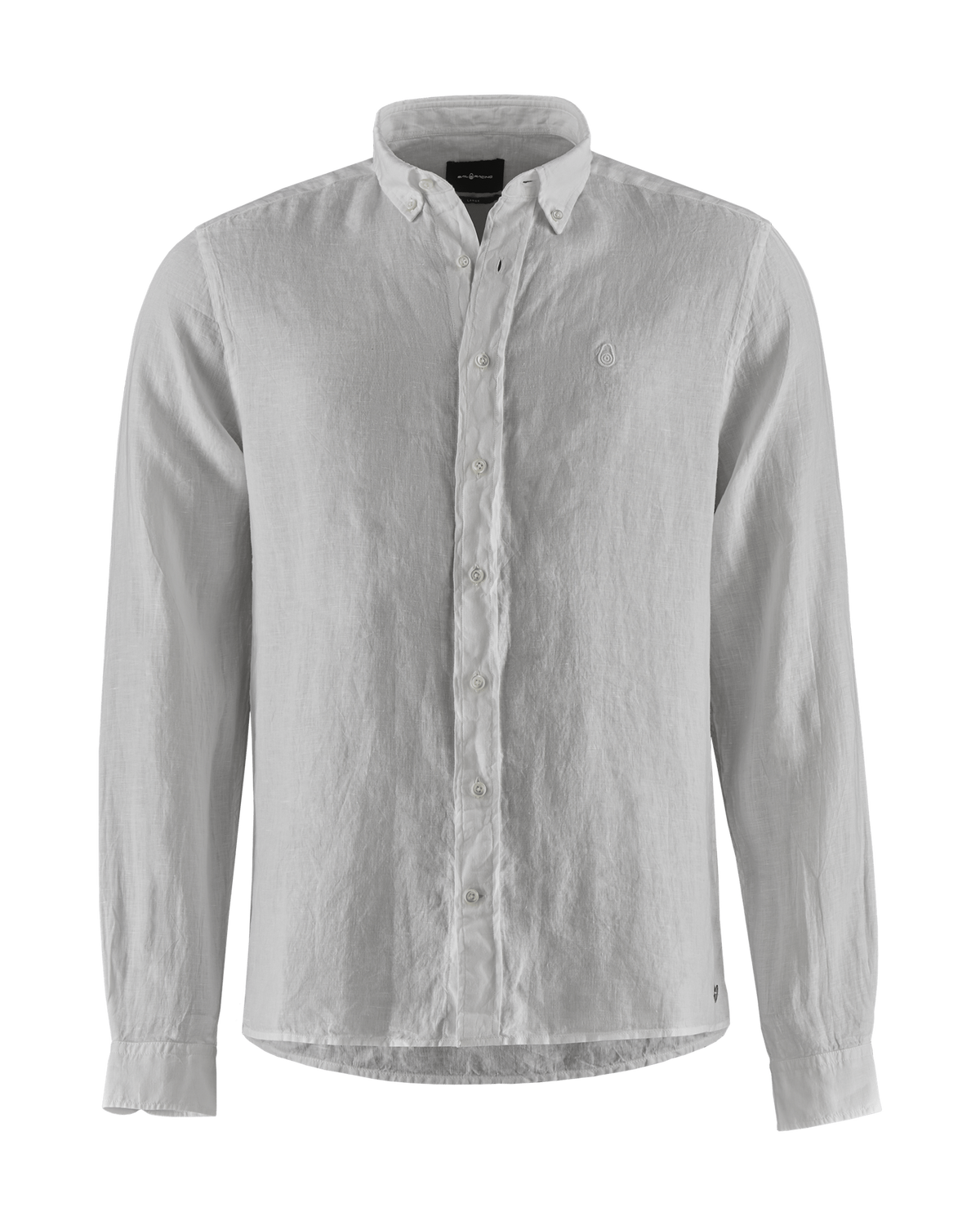 TORNADO LINEN SHIRT