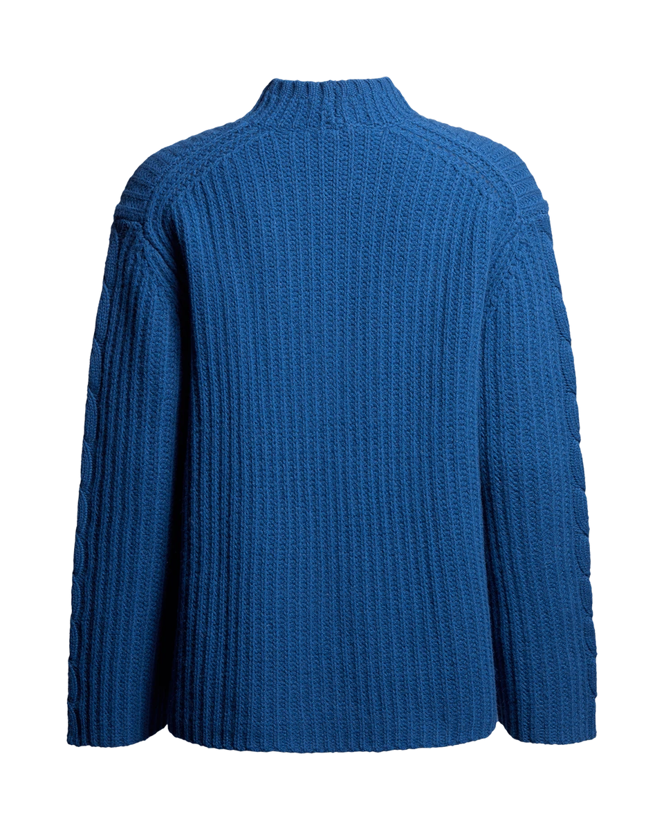 NAVIGATOR SWEATER
