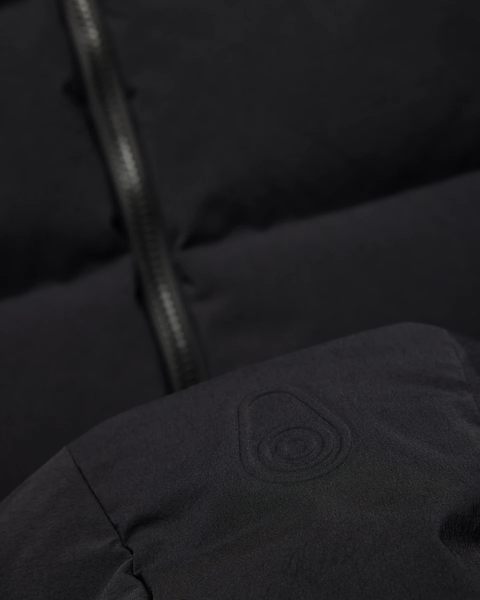 ARC DOWN PARKA