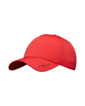 BRIGHT RED