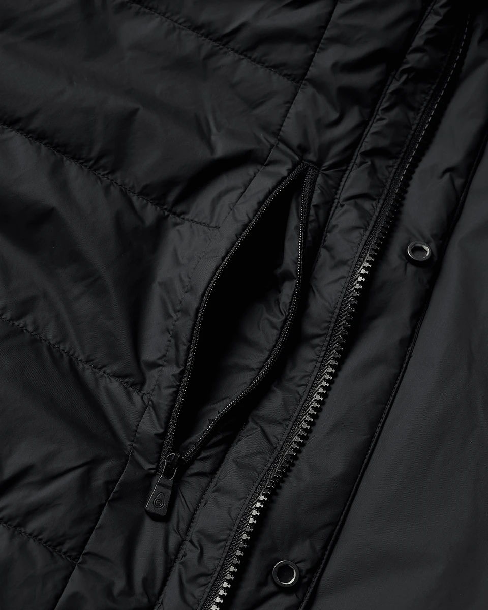 ARC PRIMALOFT COAT 