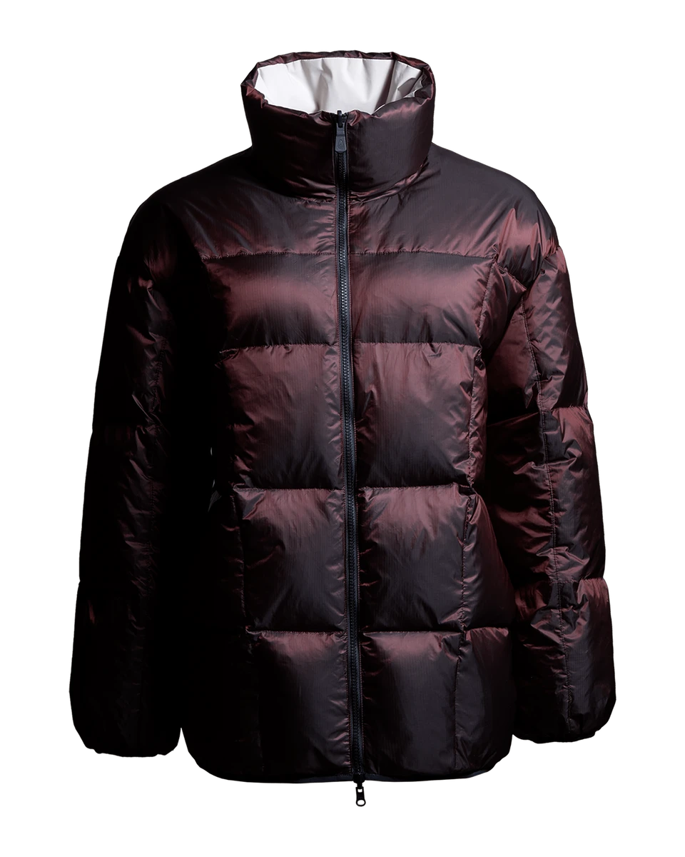 TRANSARCTIC JACKET
