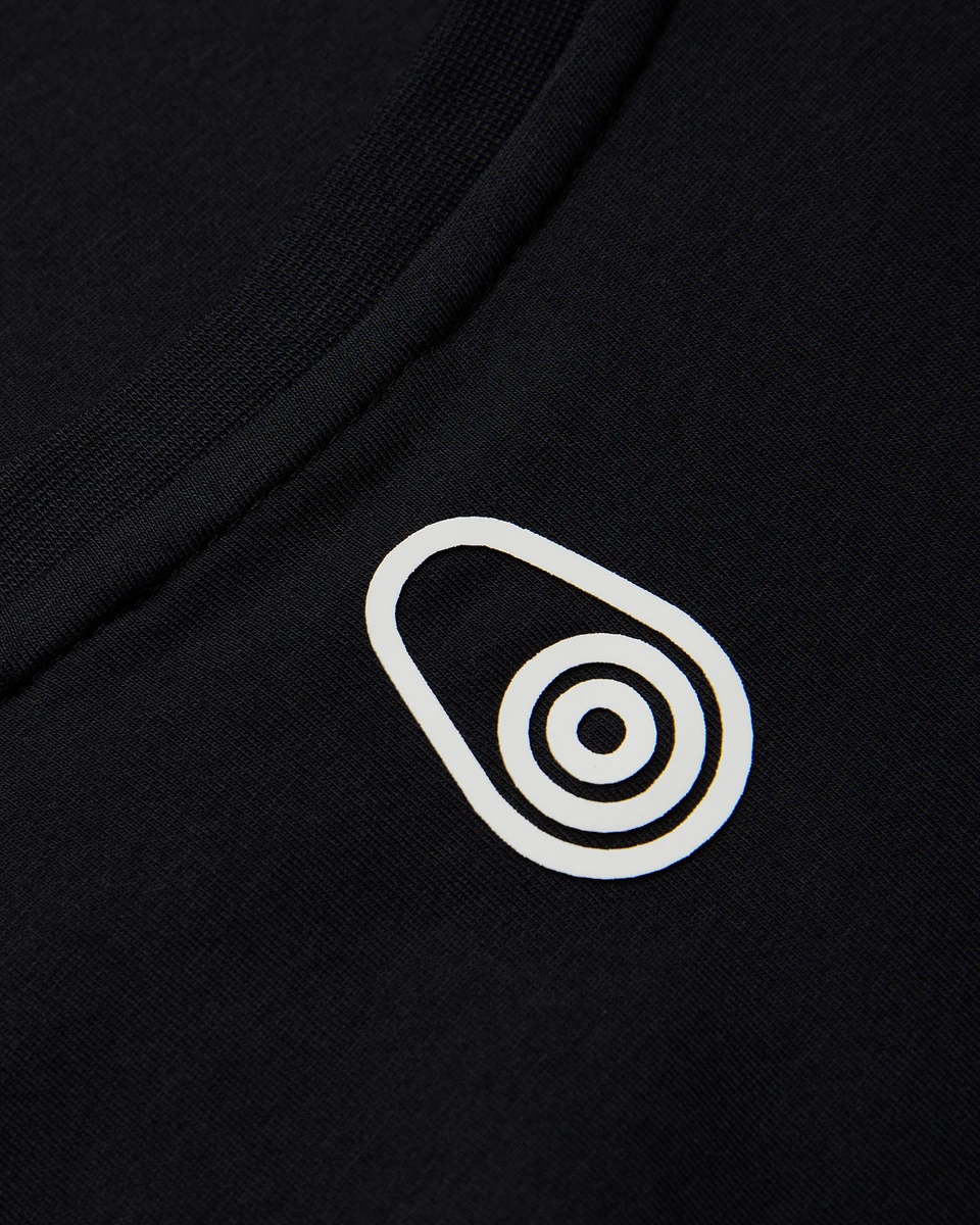 JR BOWMAN LOGO TEE