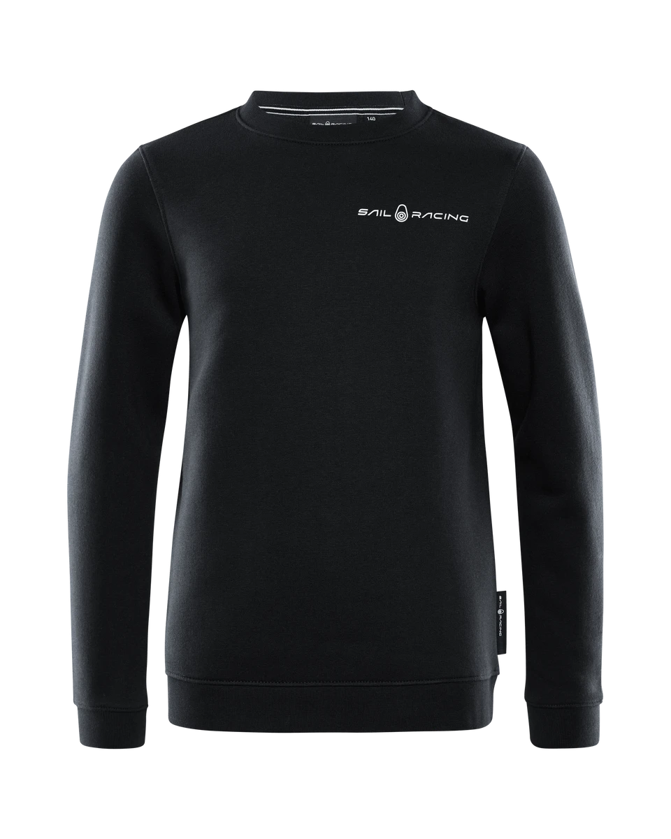 JR BOWMAN LOGO SWEATER