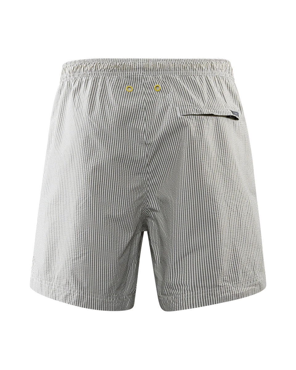 TORNADO SWIM SHORTS