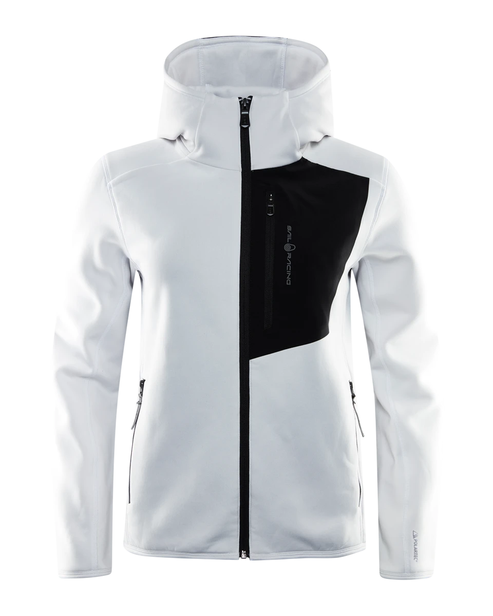 W SPRAY POLARTEC HOOD