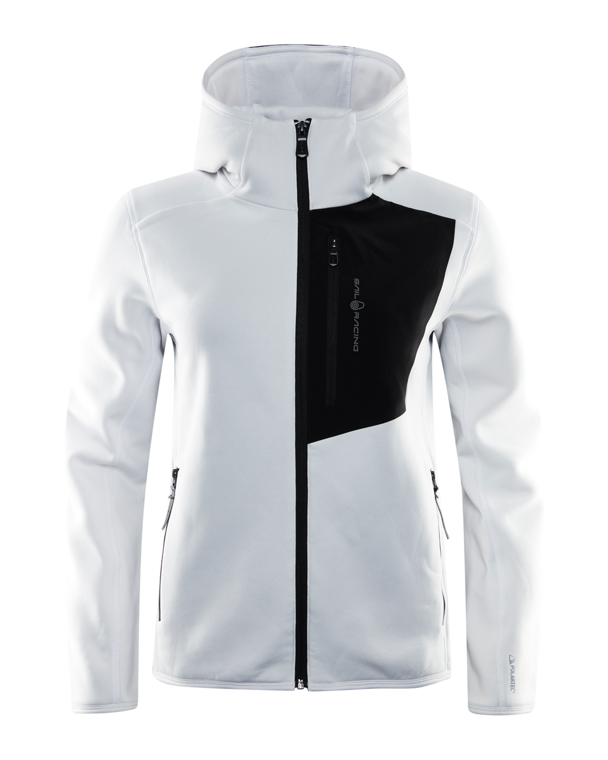 W SPRAY POLARTEC HOOD