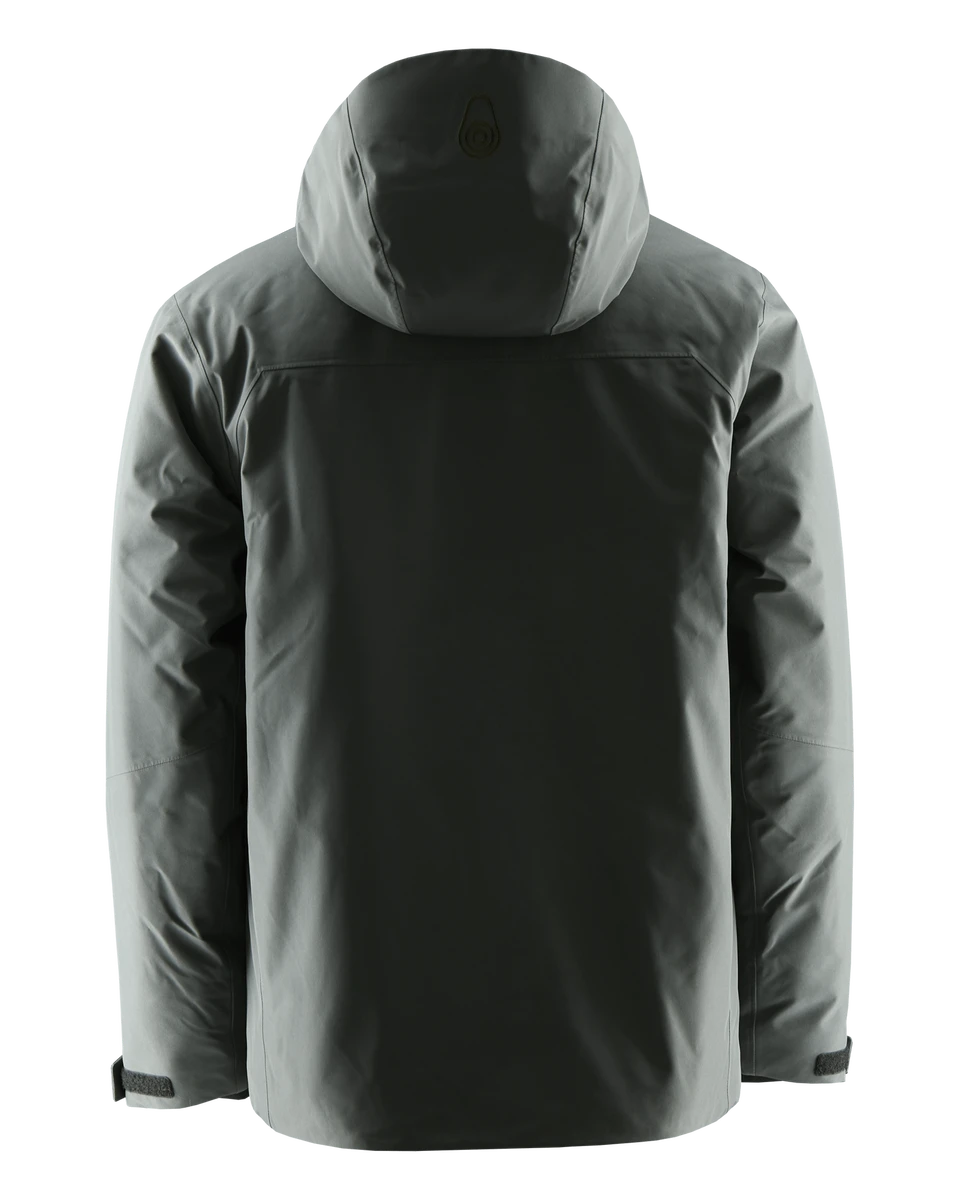 COAST GORE TEX JACKET 