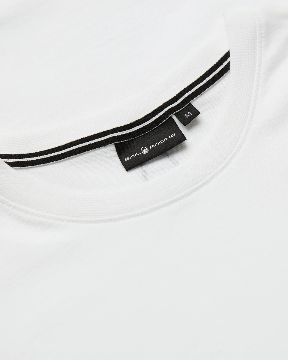 BOWMAN LOGO TEE