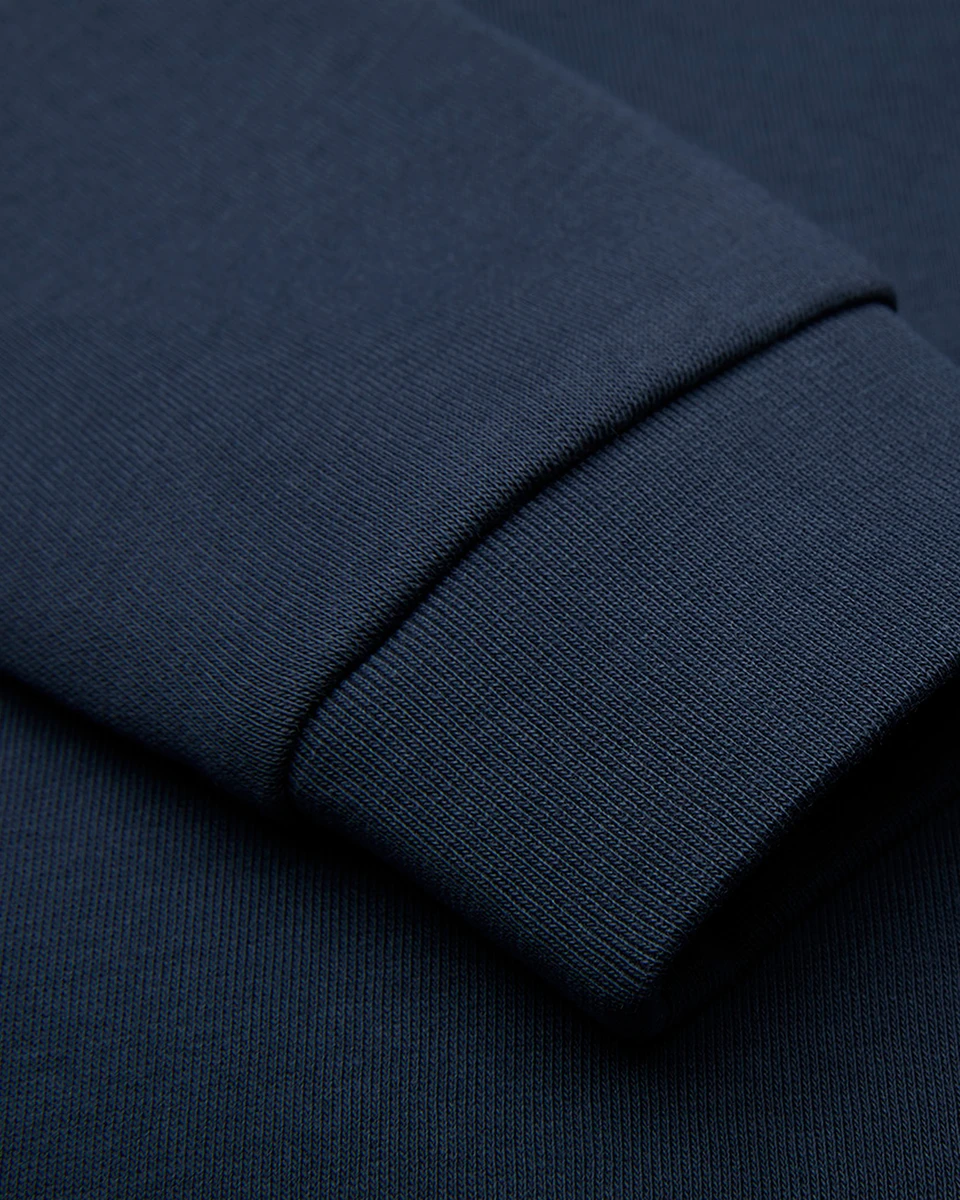 JR BOWMAN SWEATER