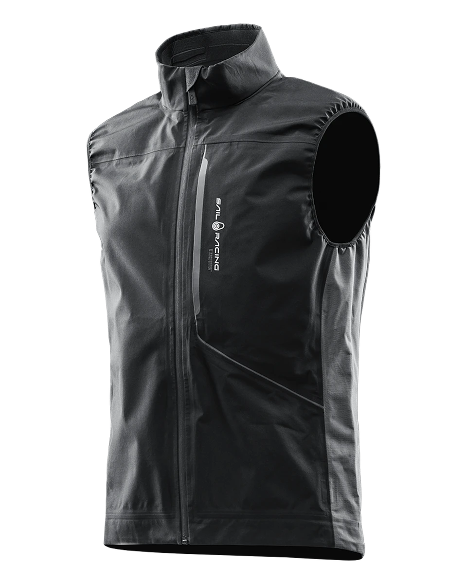 Orca Hybrid Vest