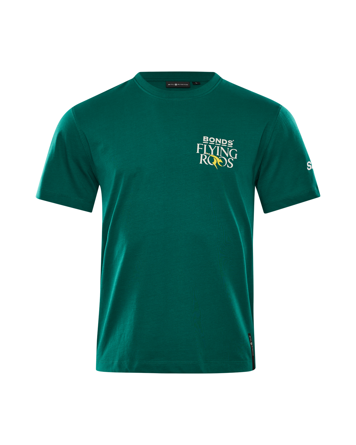 AUS COTTON TEE
