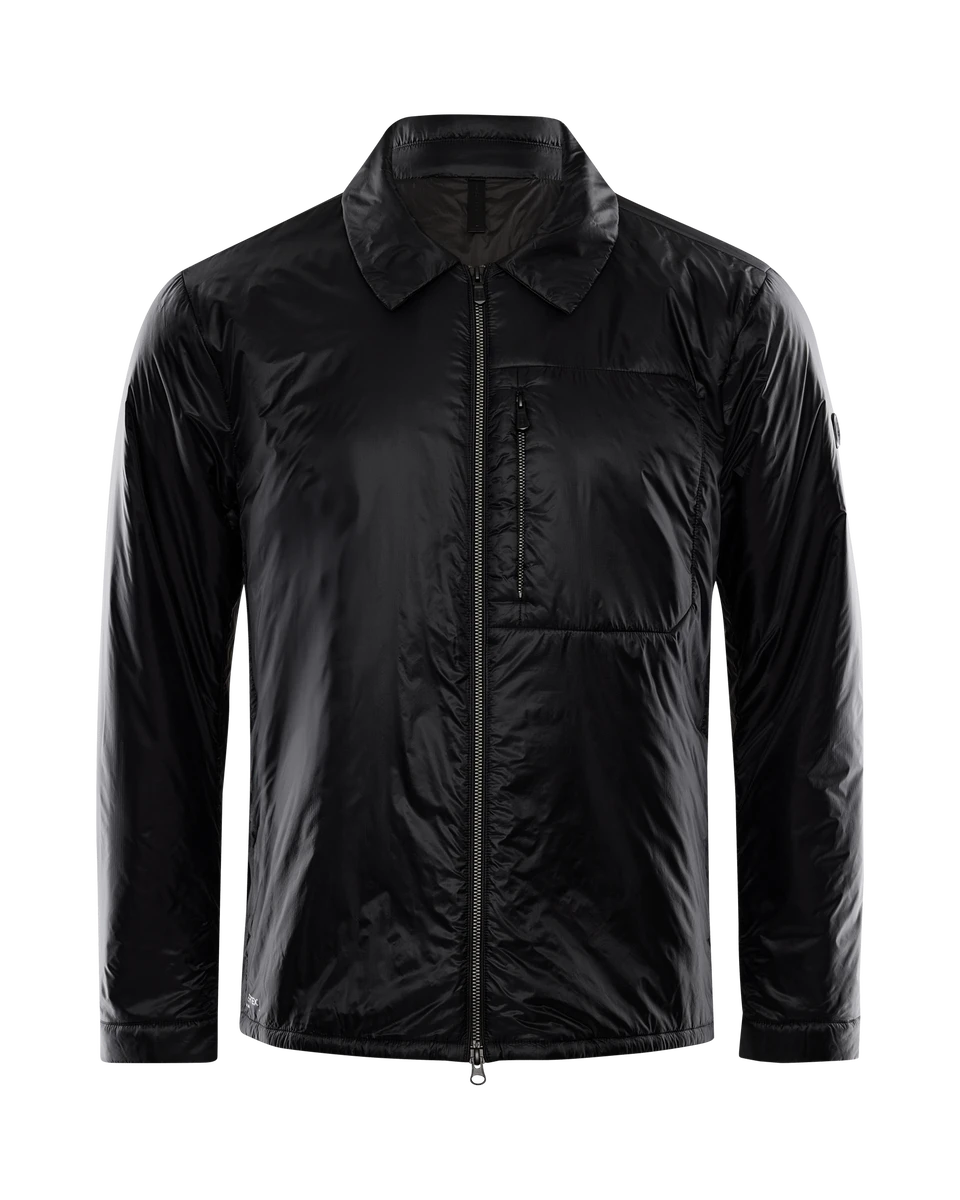 ARC PRIMALOFT SHIRT JACKET