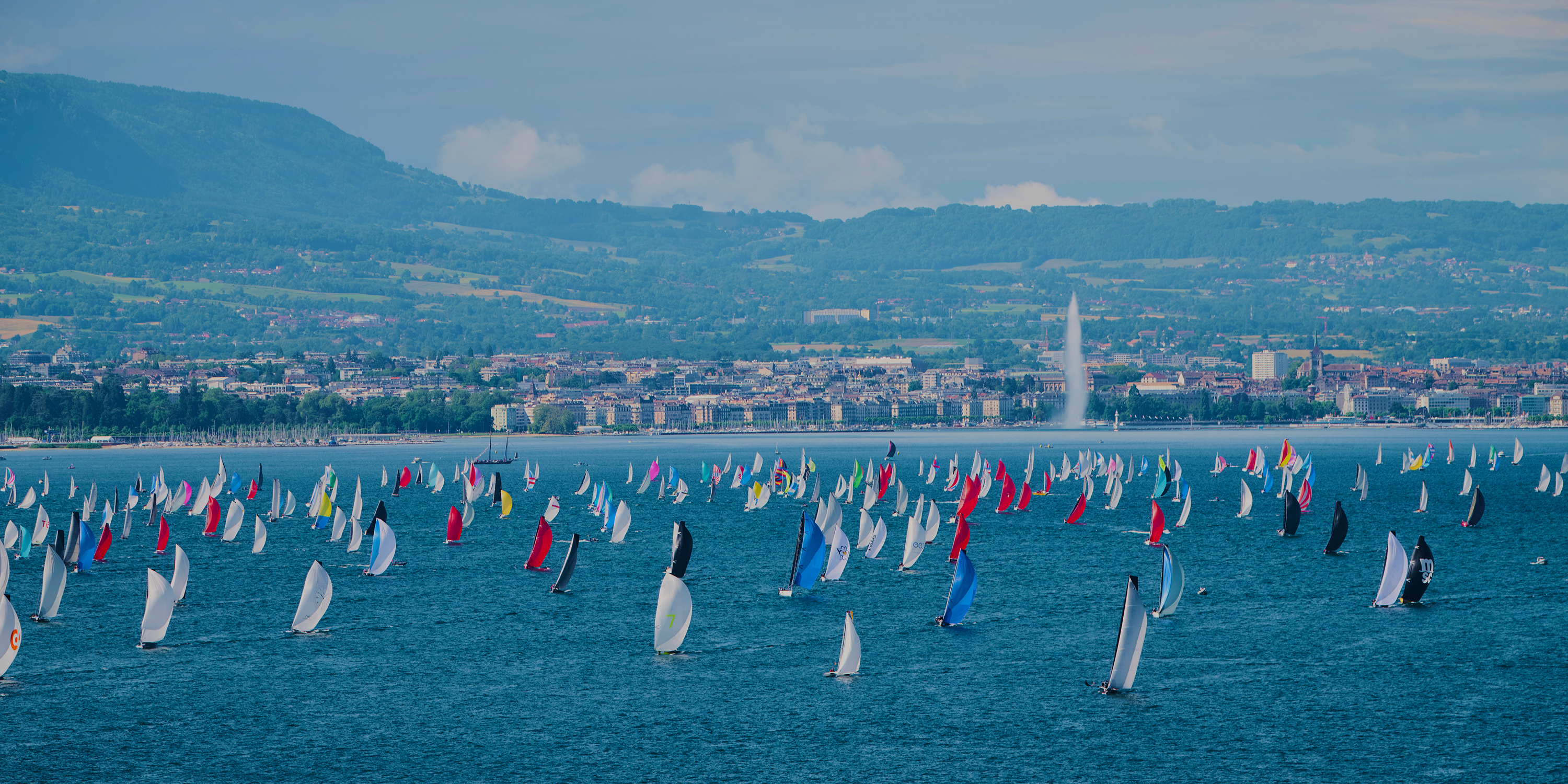 Société Nautique de Genève