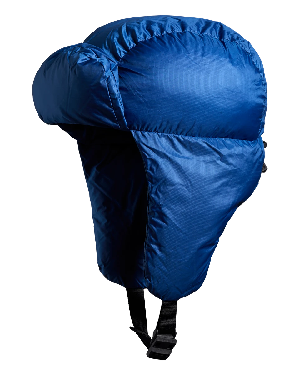 SKY EXPEDITION HAT