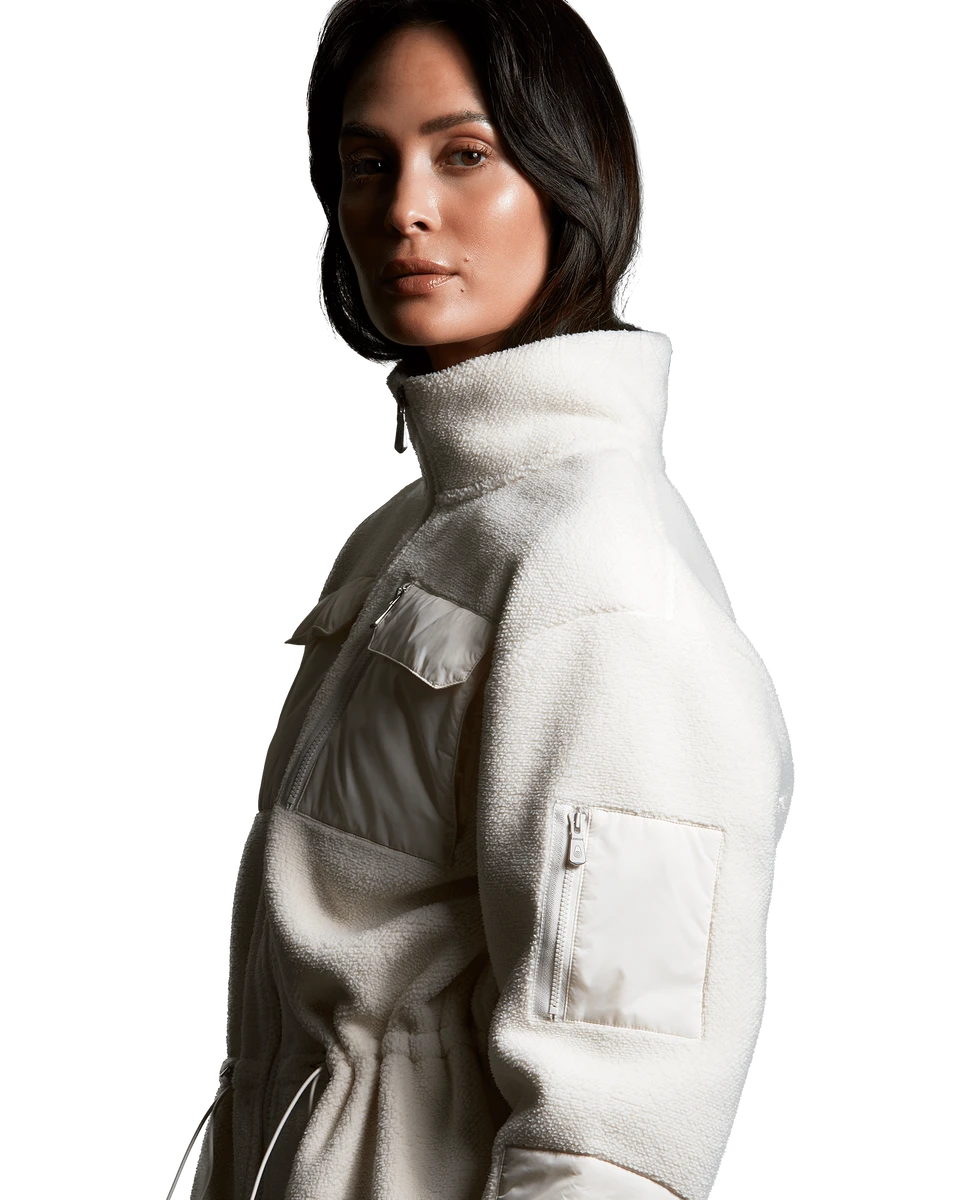 JET PILE JACKET 