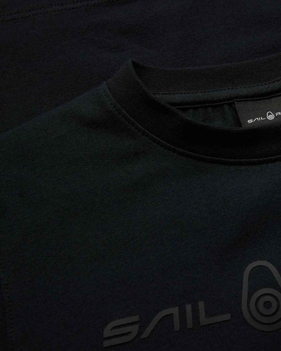 JR BOWMAN MONOCHROME TEE
