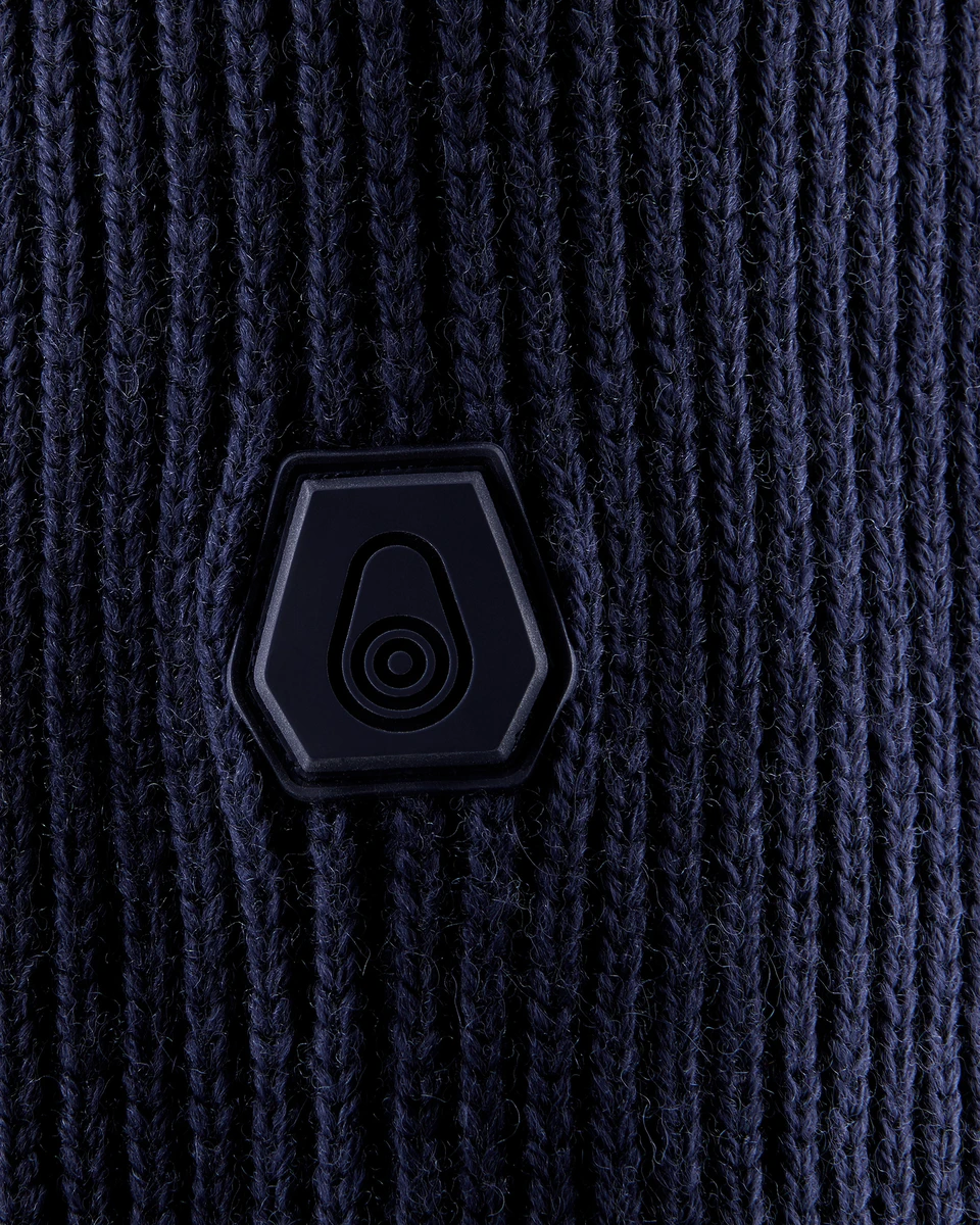 RIDGE KNITTED HYBRID