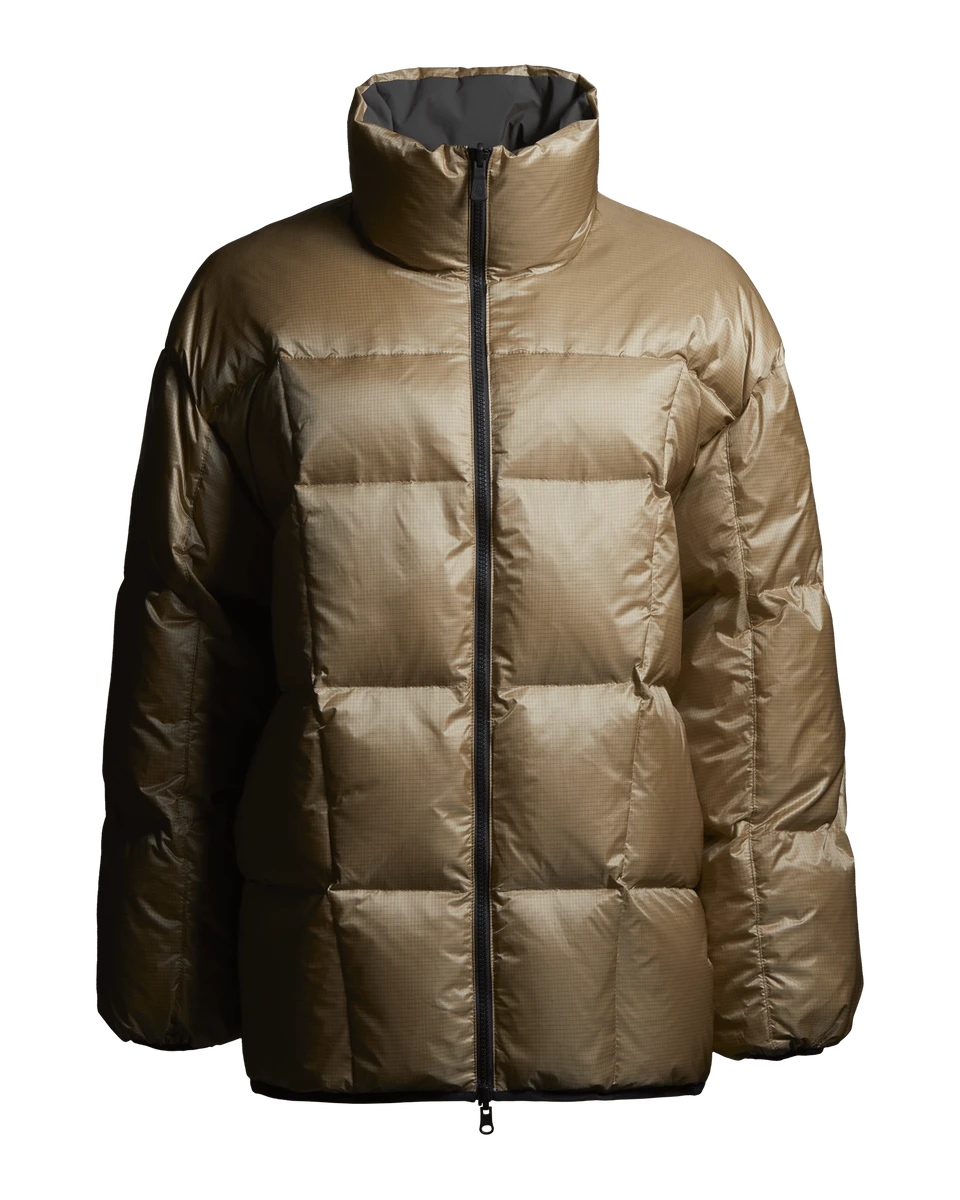 TRANSARCTIC JACKET