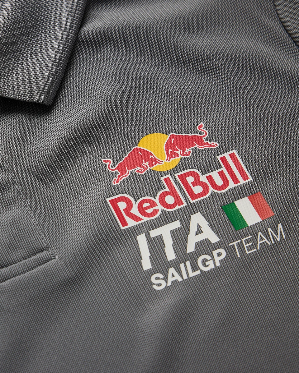 RED BULL ITA TECH POLO