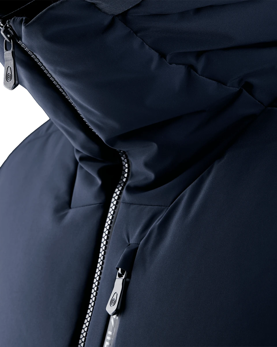 POLAR DOWN HOOD