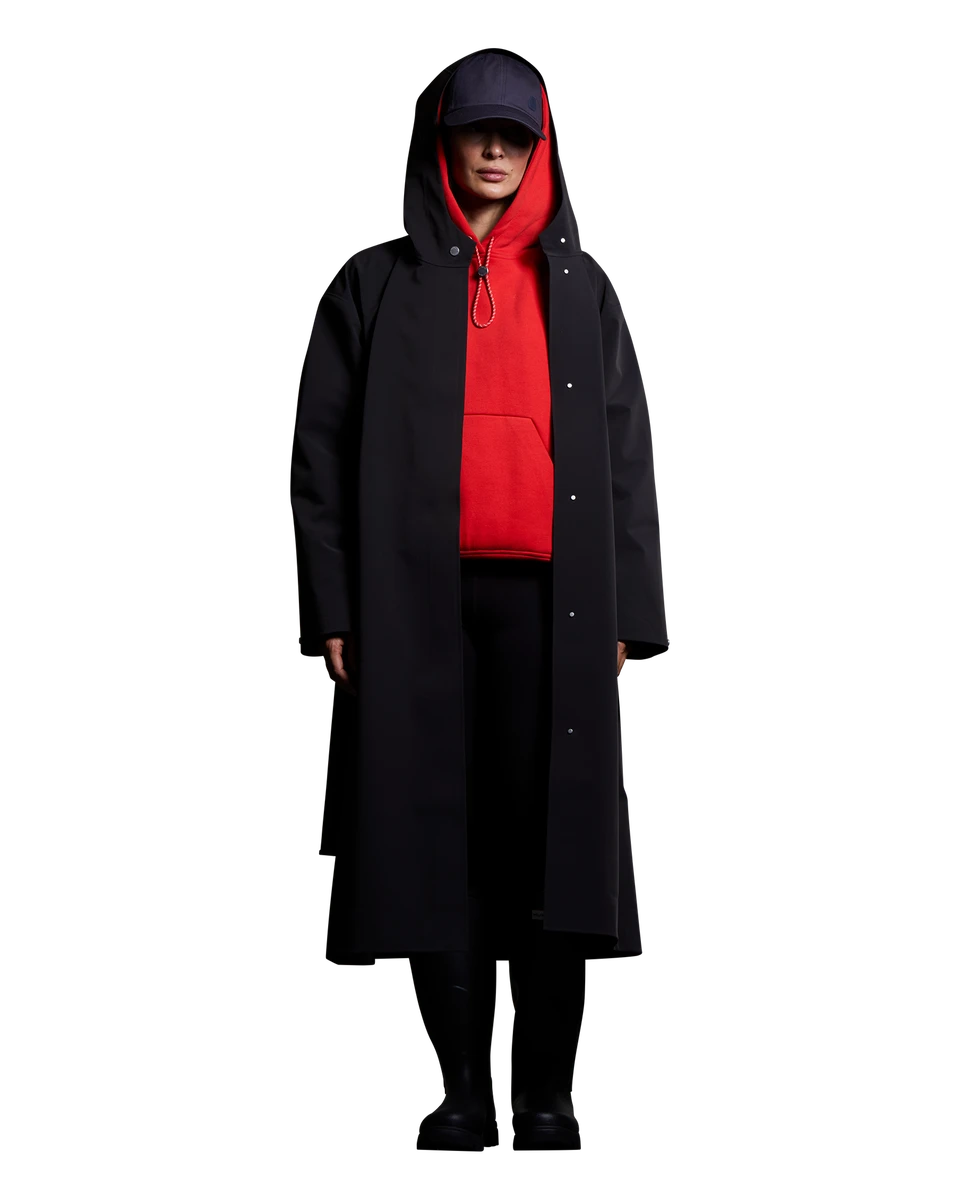 HYDRA COAT