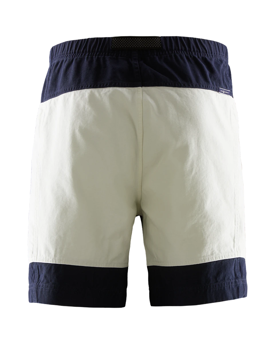 BREEZE BLOCKED SHORTS