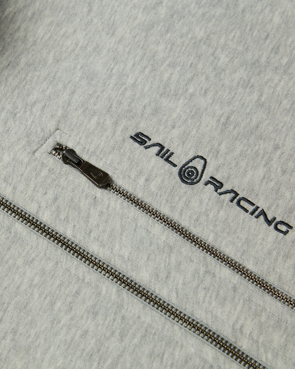 BOWMAN ZIP HOOD