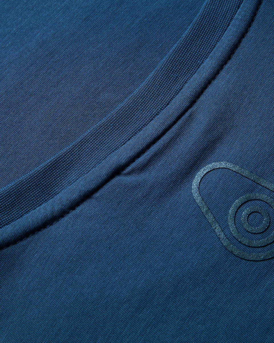 BOWMAN LOGO TEE
